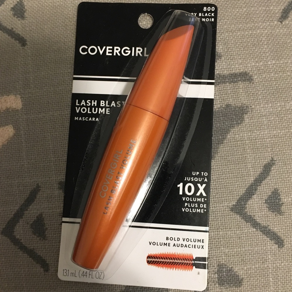 COVERGIRL Lash blast volume mascara